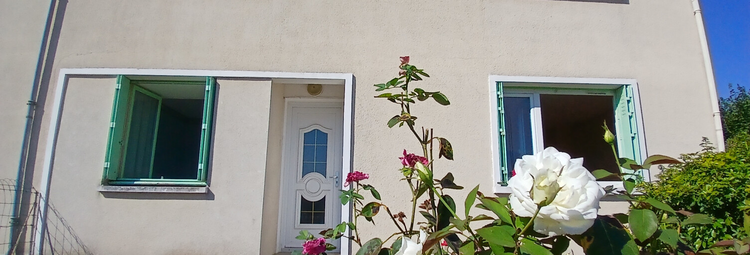 Maison 5 Pièces 92 m² à vendre à Terres-de-Haute-Charente (16270)