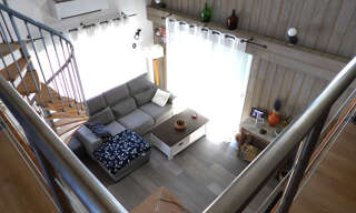 Maison 6 Pièces 131 m² à vendre à Saint-Jean-d'Angély (17400)