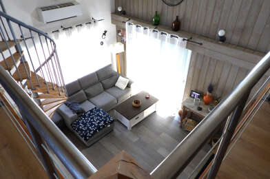 Maison 6 pièces 215000 €