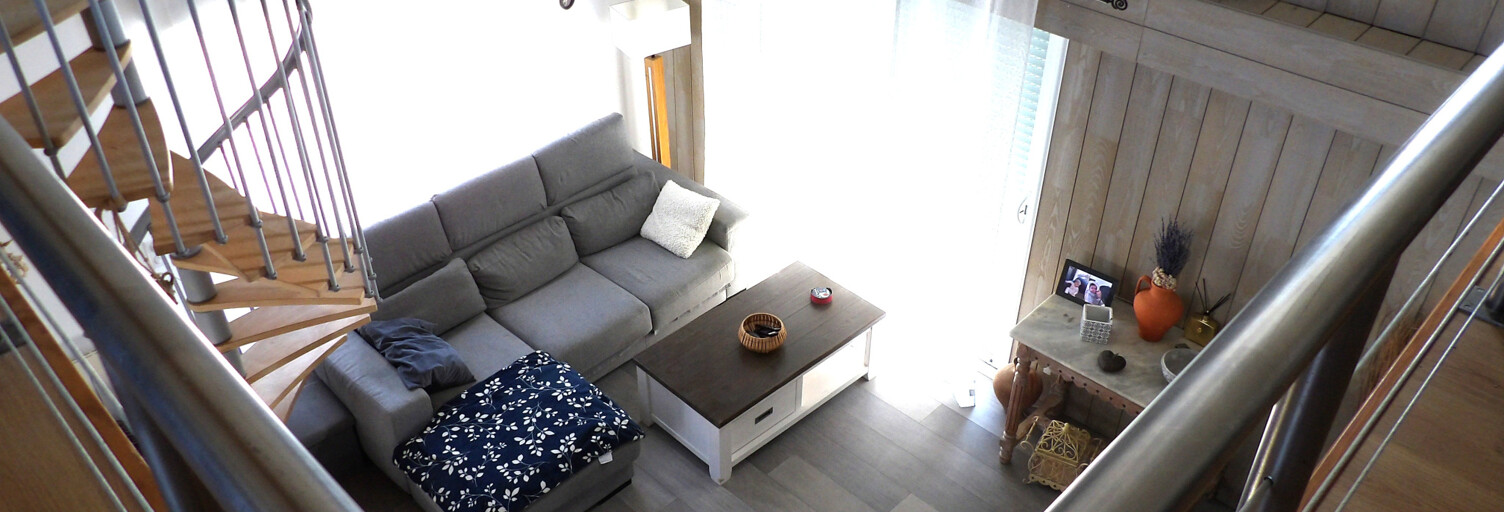 Maison 6 Pièces 131 m² à vendre à Saint-Jean-d'Angély (17400)