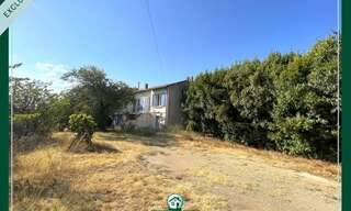 Maison 5 Pièces 92 m² à vendre à Mornas (84550)