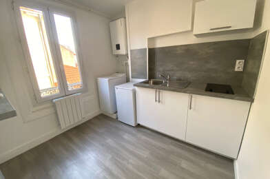 Appartement 1 pièces 465 €