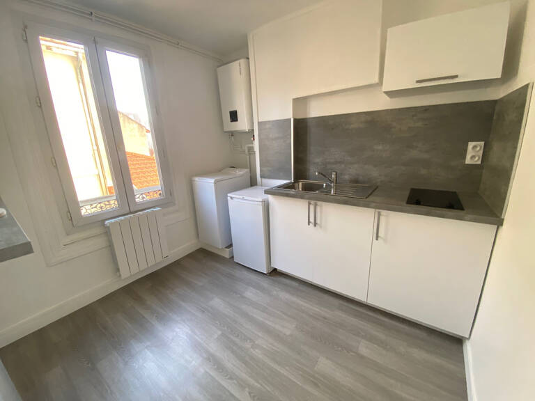 OFFRE DE RENTREE - T2 22m2 Clermont-Ferrand Blatin — photo 1