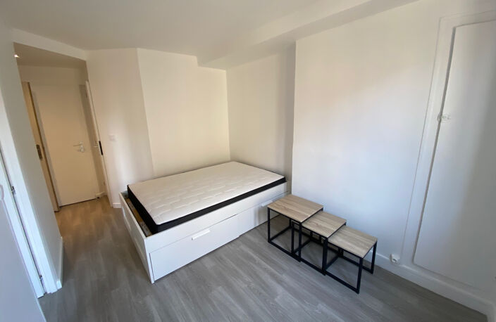 OFFRE DE RENTREE - T2 22m2 Clermont-Ferrand Blatin — photo 2