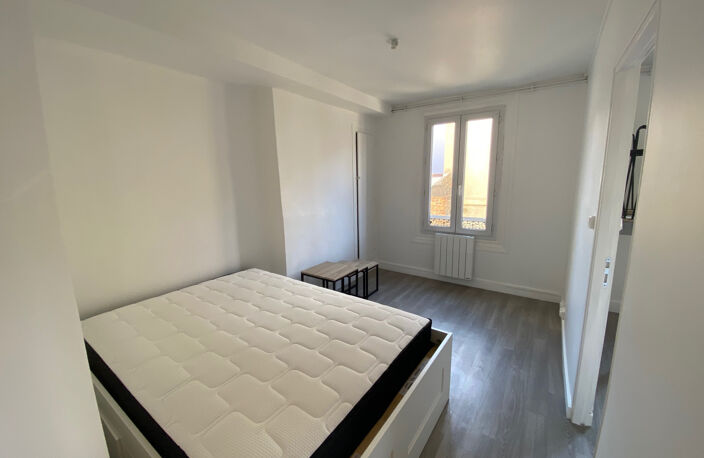 OFFRE DE RENTREE - T2 22m2 Clermont-Ferrand Blatin — photo 3