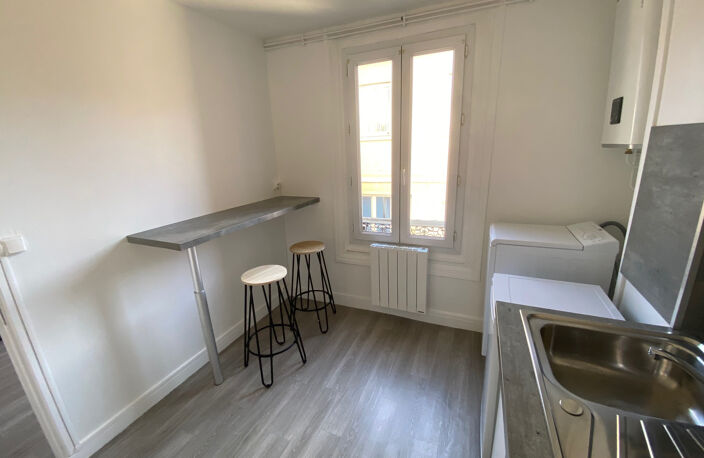 OFFRE DE RENTREE - T2 22m2 Clermont-Ferrand Blatin — photo 4