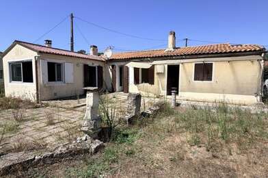 Maison 6 pièces 129800 €