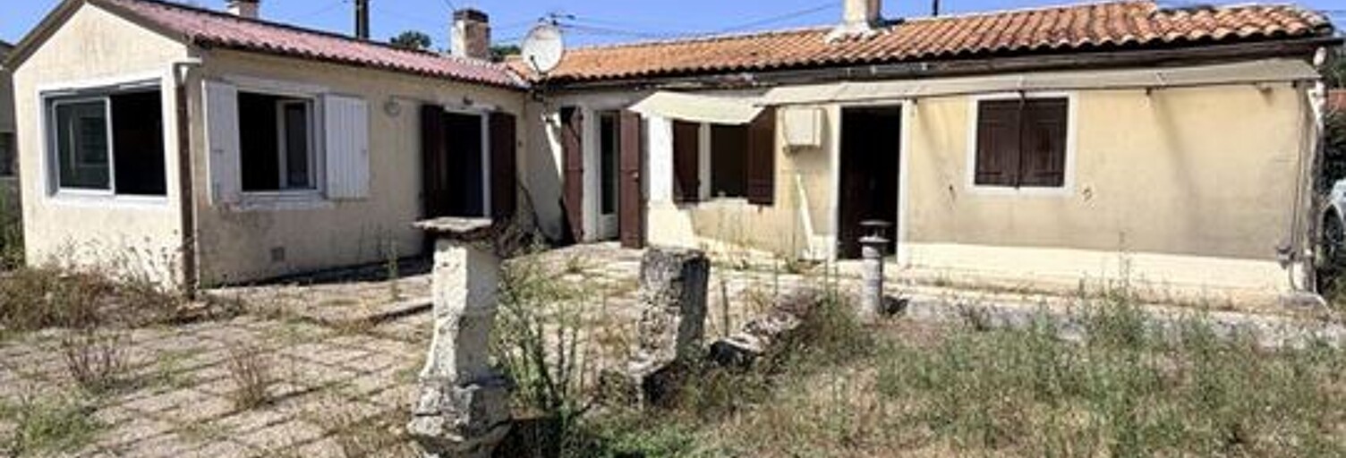 Maison 6 Pièces 125 m² à vendre à Saint-Vivien-de-Médoc (33590)