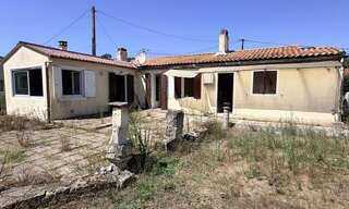 Maison 6 Pièces 125 m² à vendre à Saint-Vivien-de-Médoc (33590)