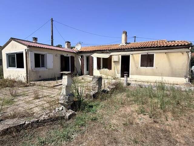 Maison - 125m ² — photo du bien