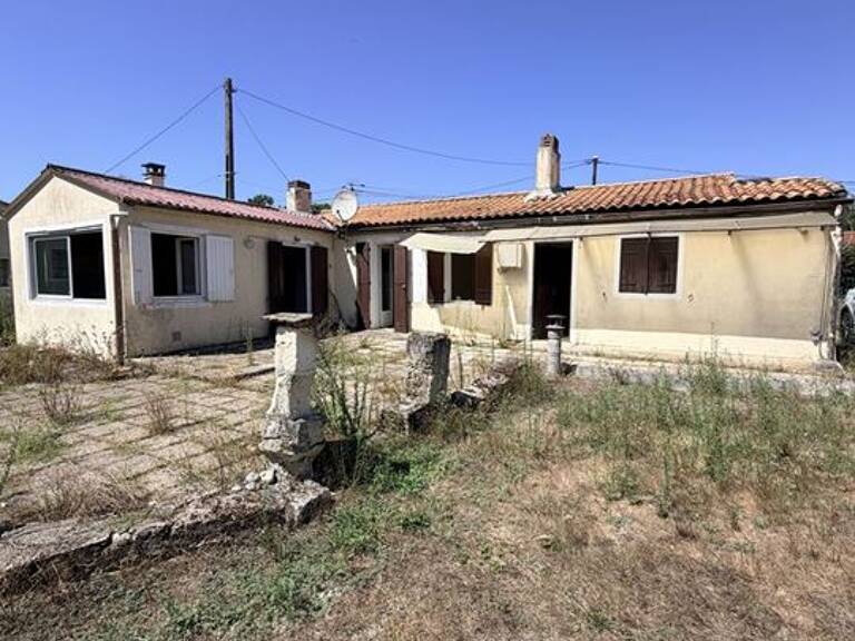 Maison - 125m ² — photo 1