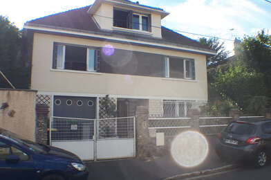 Maison 7 pièces 1505 €