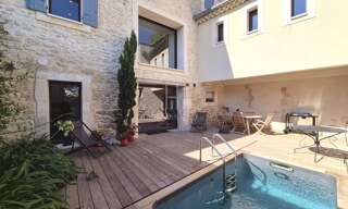 Maison 4 Pièces 121 m² à vendre à Saint-Rémy-de-Provence (13210)