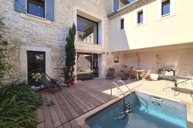 Maison 4 pièces 795000 €