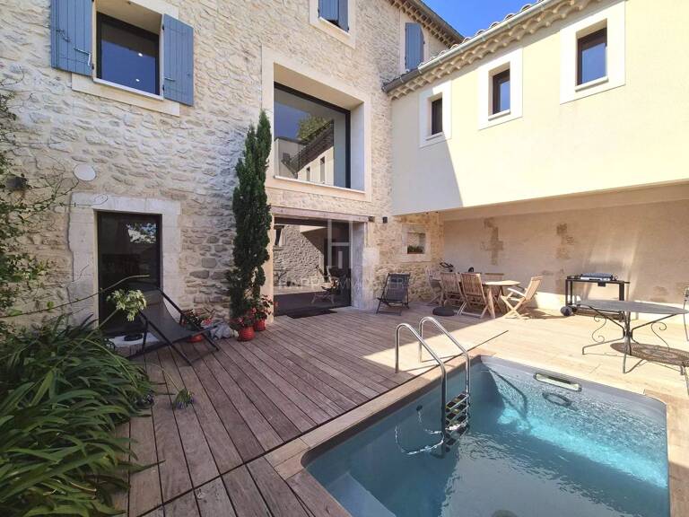 Maison de ville coup de coeur — photo 1