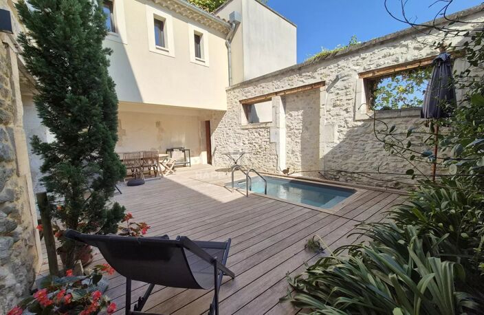 Maison de ville coup de coeur — photo 2