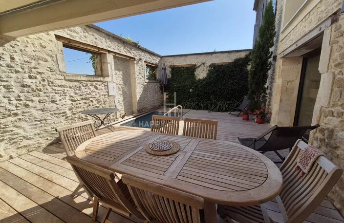 Maison de ville coup de coeur — photo 3