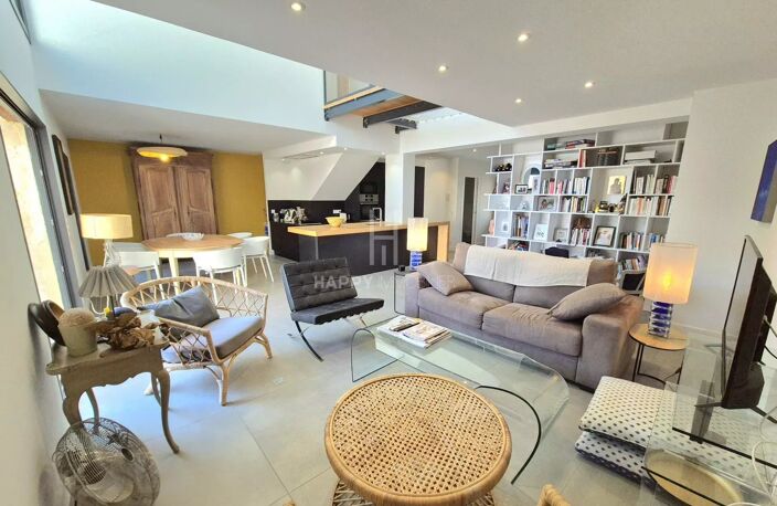 Maison de ville coup de coeur — photo 5