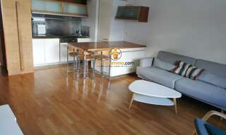 Appartement 2 Pièces 43 m² à louer à Pau (64000)