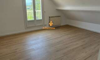 Appartement 4 Pièces 72 m² à louer à Idron (64320)