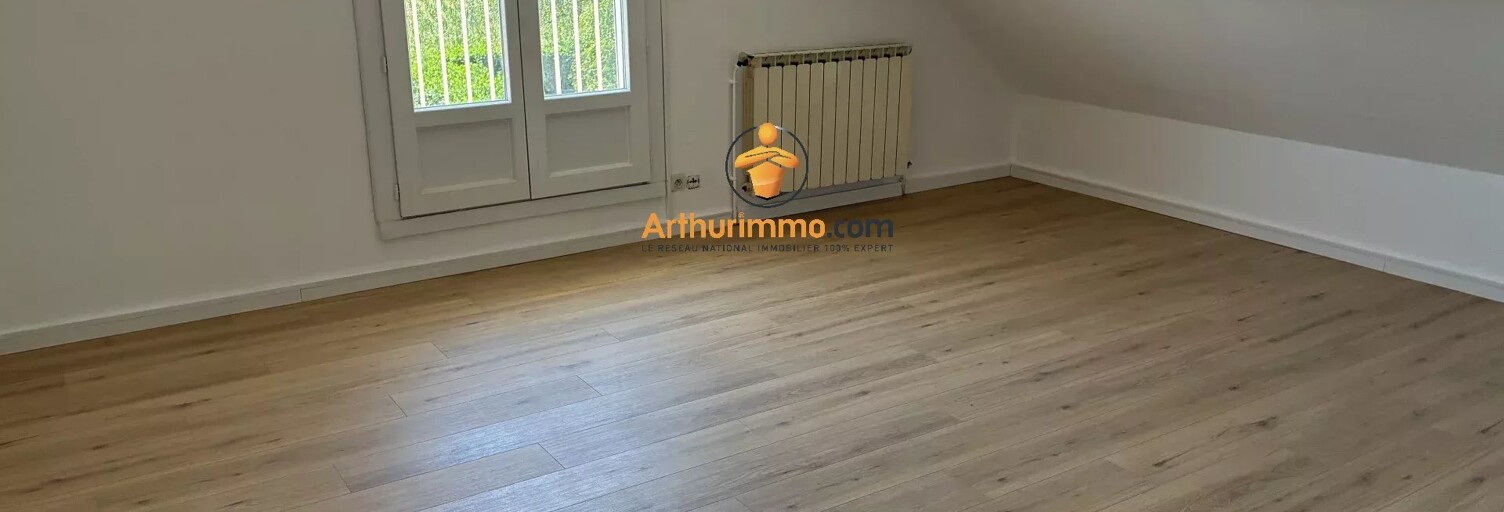 Appartement 4 Pièces 72 m² à louer à Idron (64320)