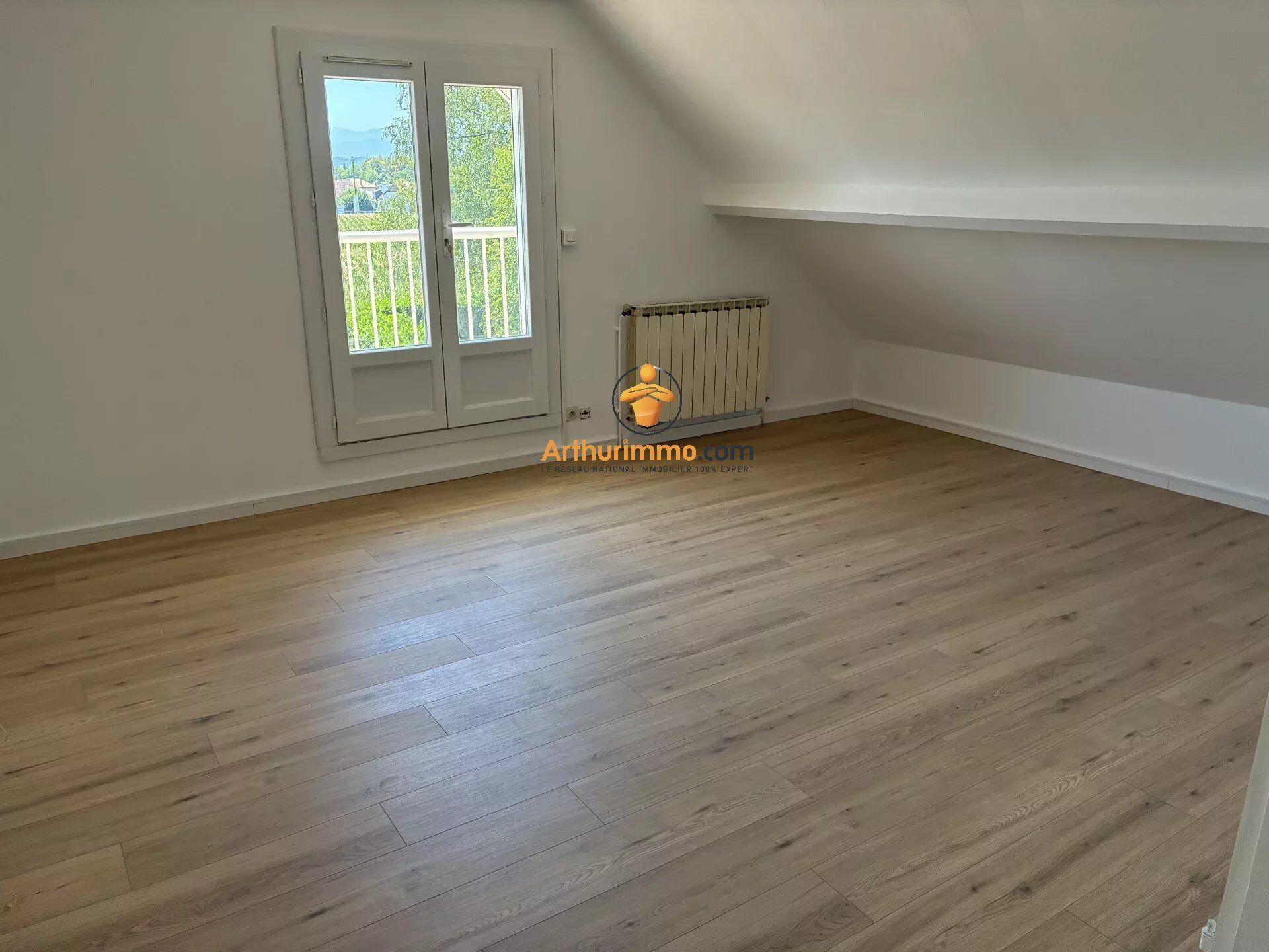 Appartement 4 pièces 72 m² · à Idron · 72 m² · 780 €