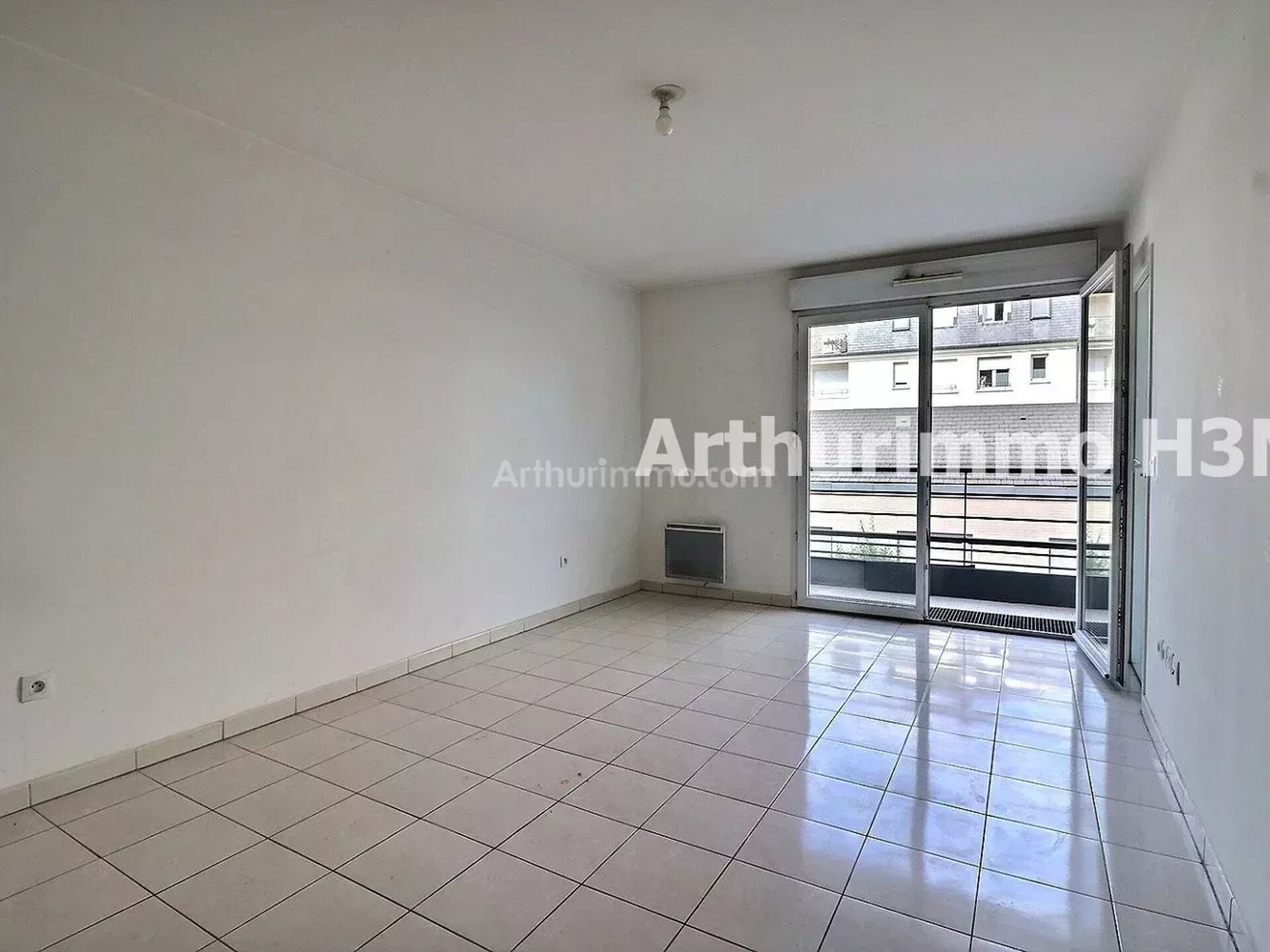 Appartement 2 pièces 44 m² · à Noisy-le-Grand · 44 m² · 199 000 €