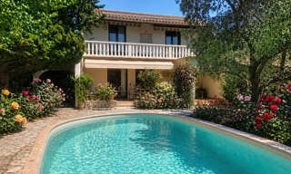 Maison 6 Pièces 141 m² à vendre à Aix-en-Provence (13090)
