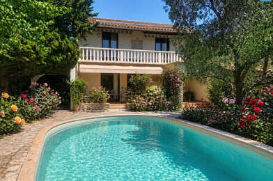 Maison 6 pièces 990000 €