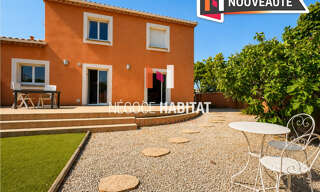 Maison 5 Pièces 130 m² à vendre à Clermont-l'Hérault (34800)