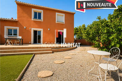 Maison 5 pièces 325000 €