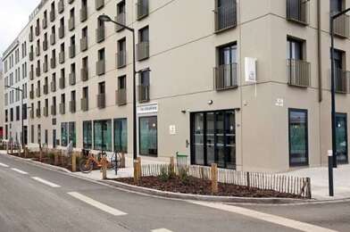 Appartement 1 pièces 57000 €