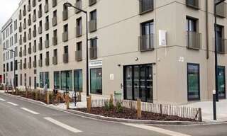 Appartement 1 Pièce 18 m² à vendre à Angers (49100)
