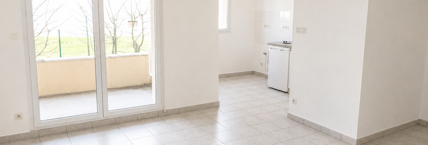 Appartement 2 Pièces 47 m² à vendre à Le Russey (25210)