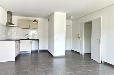 Appartement 2 pièces 255000 €