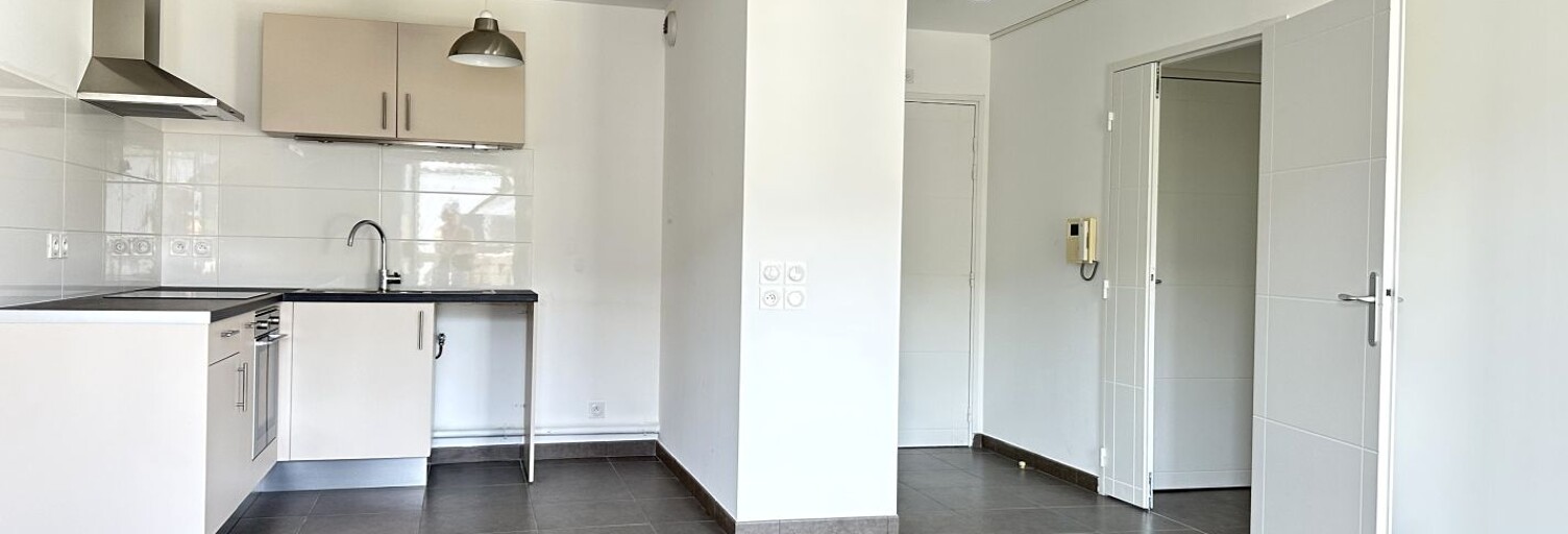 Appartement 2 Pièces 47 m² à vendre à Annecy (74600)