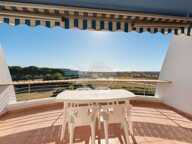 Studio Cabine terrasse vue mer + parking — photo 3