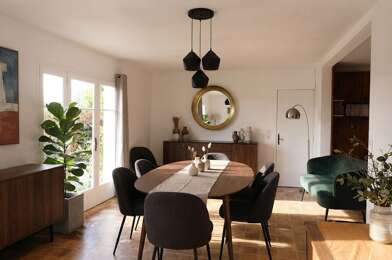 Maison 7 pièces 112000 €