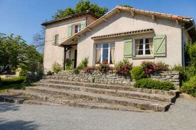 Maison 7 pièces 112000 €