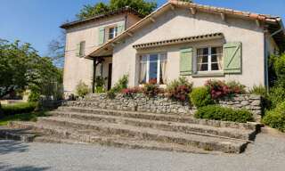 Maison 7 Pièces 144 m² à vendre à Largeasse (79240)