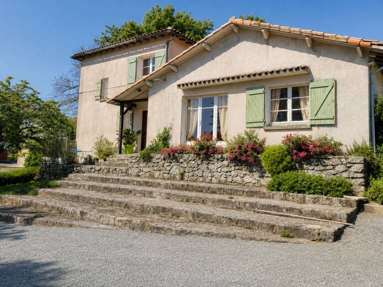 Maison — photo 1