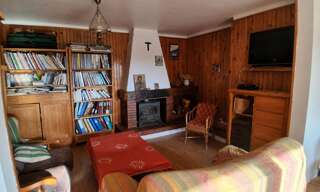 Maison 7 Pièces 144 m² à vendre à Largeasse (79240)