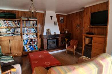 Maison 7 pièces 112000 €