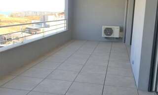 Appartement 2 Pièces 45 m² à louer à Ajaccio (20090)