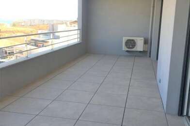 Appartement 2 pièces 730 €