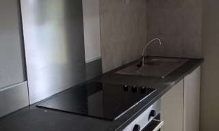 Appartement 2 Pièces 34 m² à louer à Nîmes (30900)