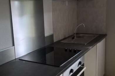 Appartement 2 pièces 483 €