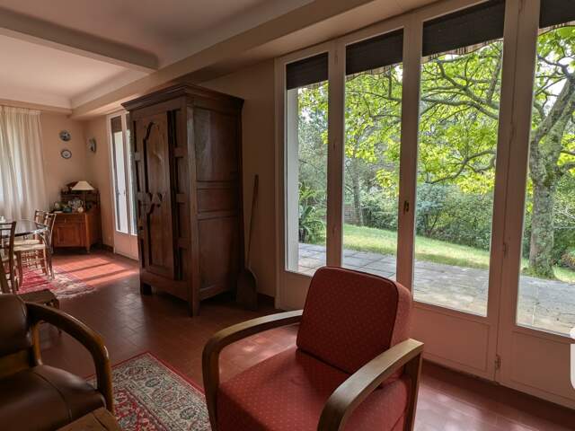 Vente Maison/villa 5 pièces — photo du bien