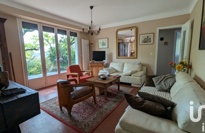 Vente Maison/villa 5 pièces — photo 2