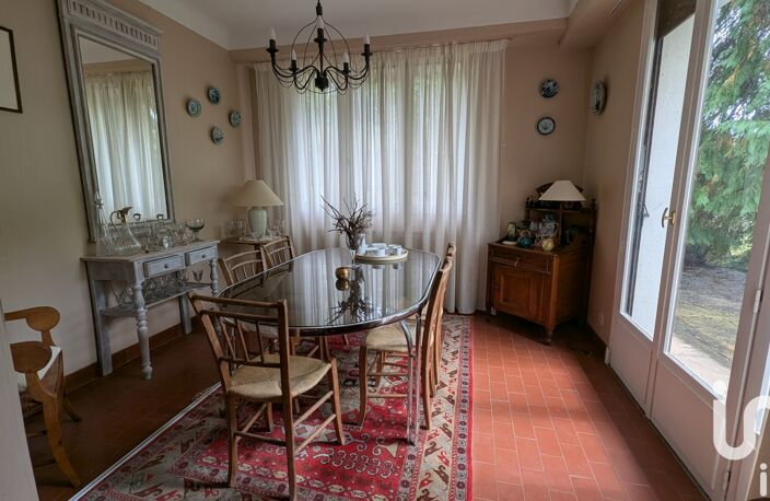 Vente Maison/villa 5 pièces — photo 3